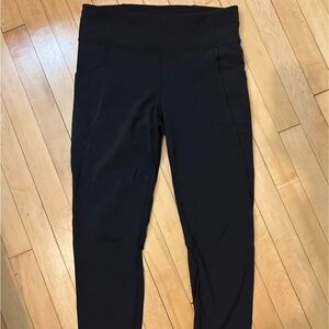 Lululemon Invigorate Leggings